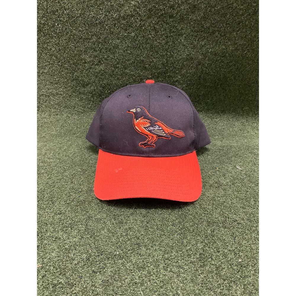 Vintage Baltimore Orioles Snapback Hat